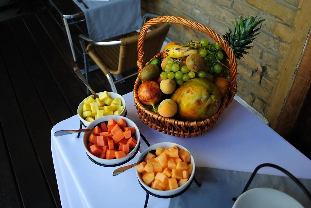 Hotel Casa De La Botica Bogotá