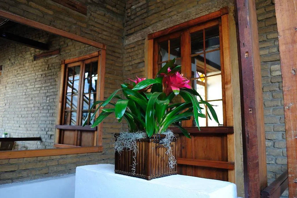 Hotel Casa De La Botica Bogotá